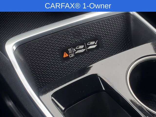 Certified 2025 Chevrolet Equinox LT w/ Convenience Package II image 25