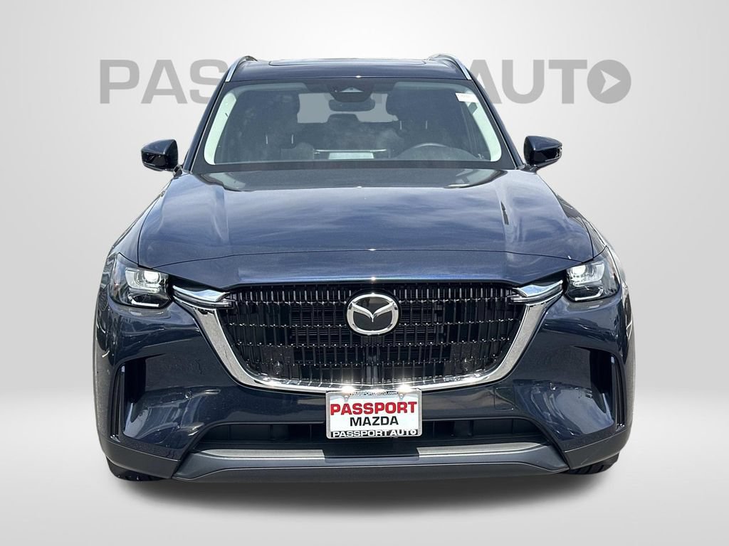 New 2026 MAZDA CX-90 3.3 Turbo w/ Preferred Package AWD/4WD image 6