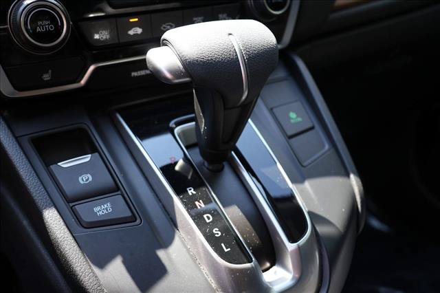 Used 2018 Honda CR-V EX image 20