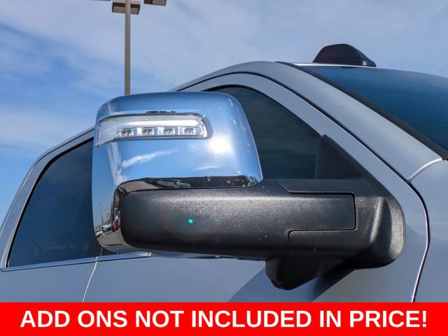 New 2026 RAM 2500 Limited image 24