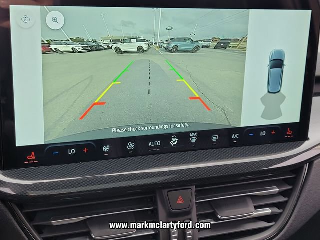 New 2026 Ford Escape ST-Line Select w/ Tech Pack #1 image 14