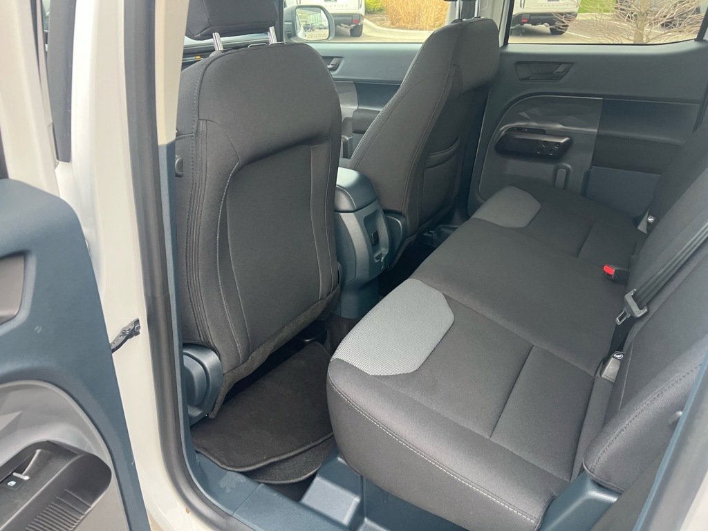 Used 2024 Ford Maverick XL image 6
