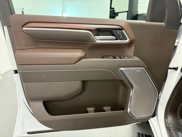 New 2026 GMC Sierra 2500 Denali w/ Denali Reserve Package AWD/4WD image 14