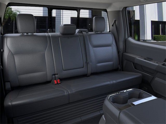 New 2025 Ford F250 Lariat w/ Lariat Ultimate Package image 77