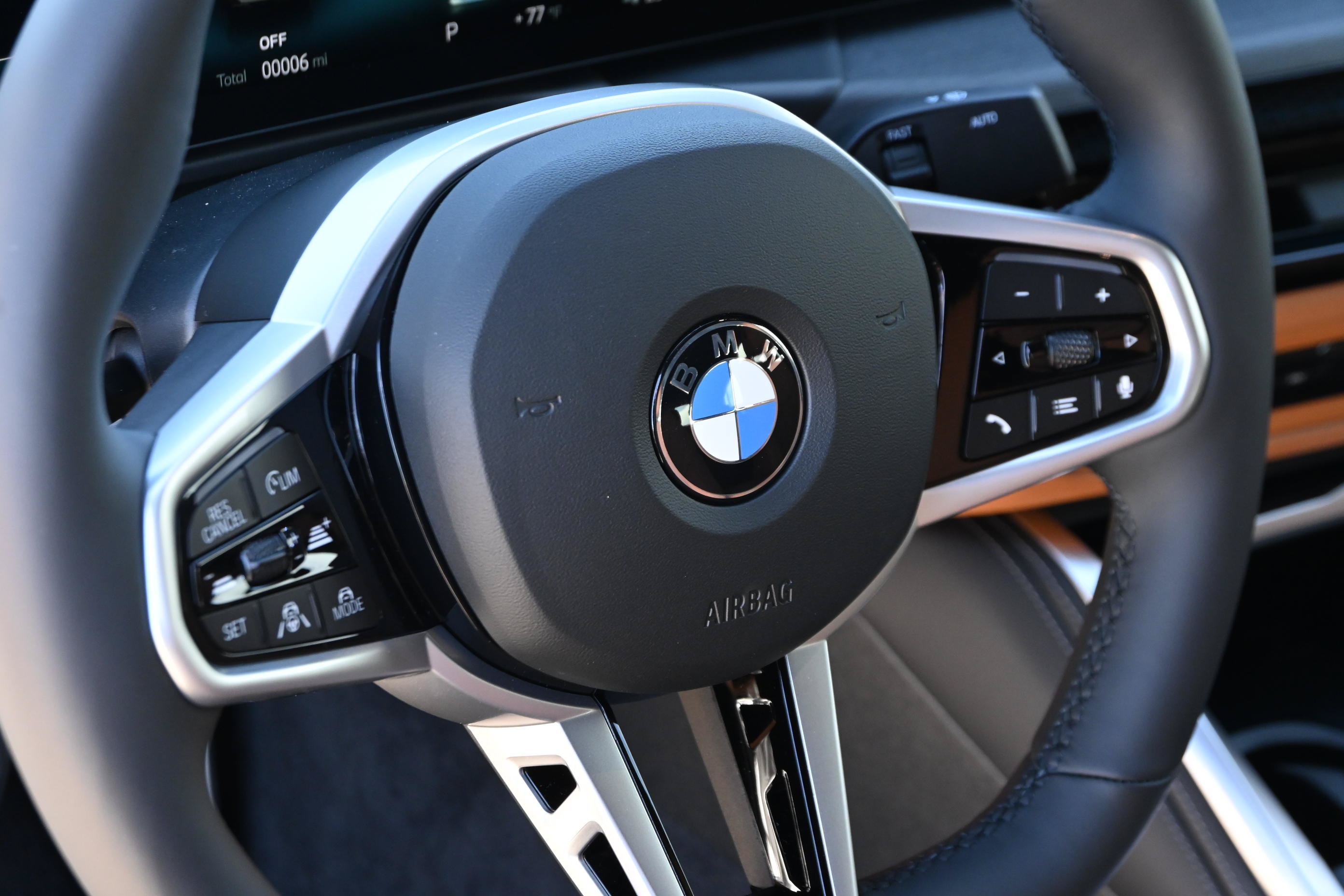 New 2026 BMW i4 xDrive40i w/ M Sport Package AWD/4WD image 12