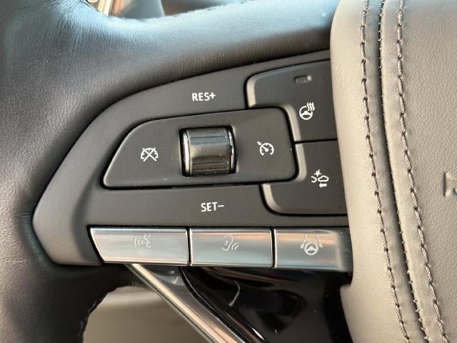 Certified 2023 Cadillac Escalade V AWD/4WD image 31