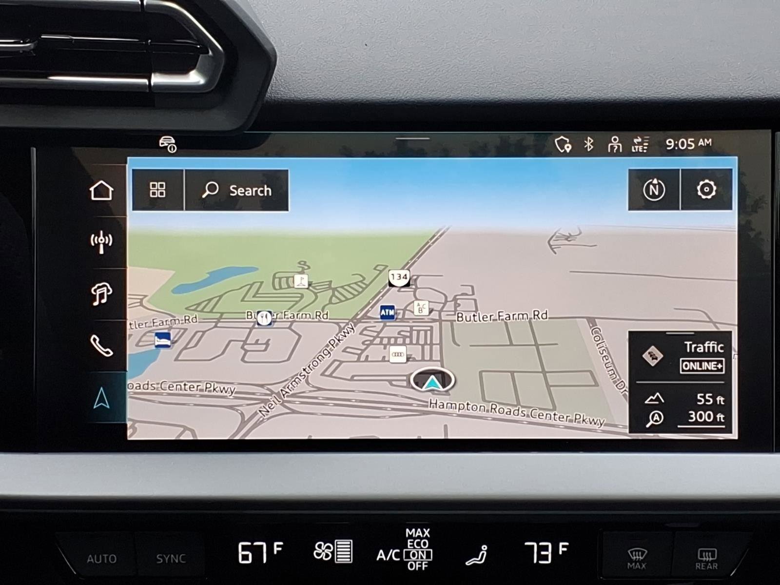 New 2026 Audi S3 Premium AWD/4WD image 21