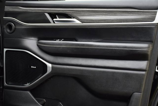 Used 2023 Jeep Wagoneer Series III w/ Premium Group I image 34