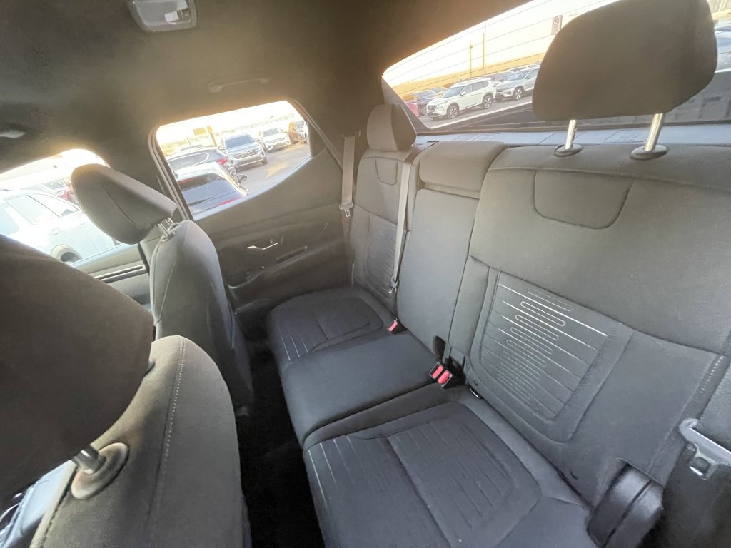 Used 2023 Hyundai Santa Cruz SEL image 20