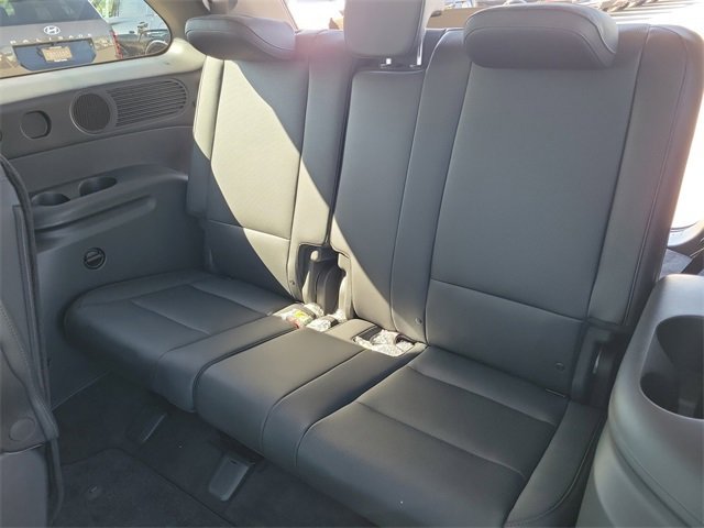 New 2026 Hyundai Palisade Limited image 20