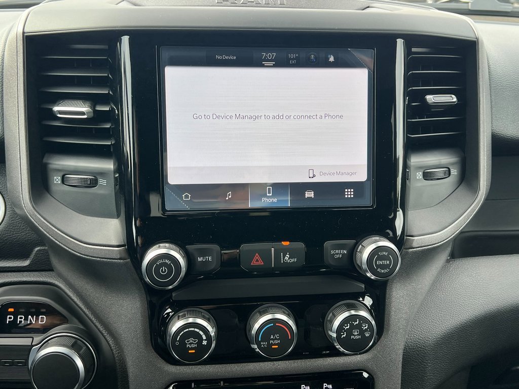 New 2026 RAM 1500 Express image 26