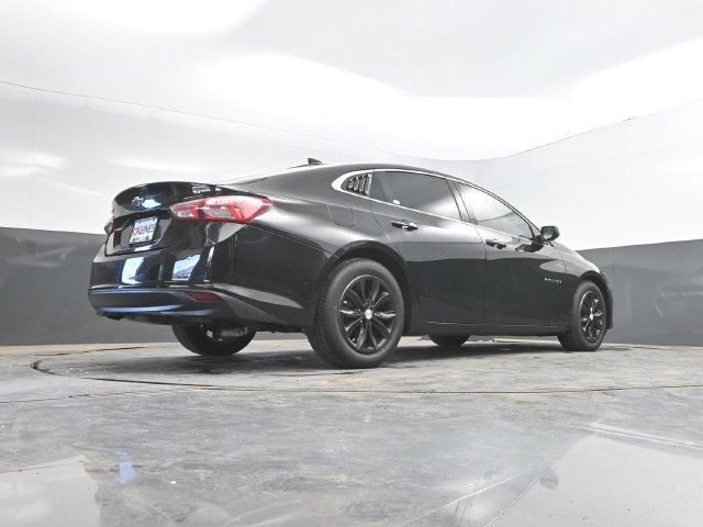Used 2019 Chevrolet Malibu LT w/ Driver Confidence Package II FWD image 42