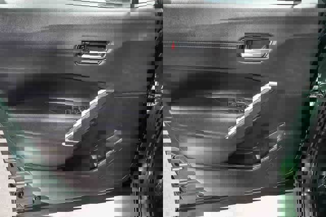 Certified 2022 Toyota Corolla Cross XLE w/ Convenience Package image 22