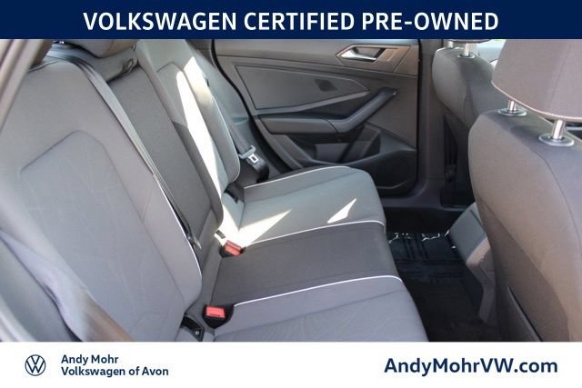 Used 2026 Volkswagen Jetta Sport FWD image 21