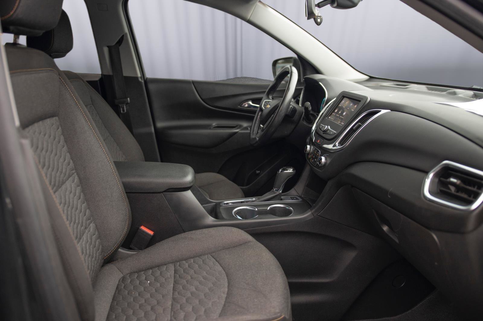 Used 2021 Chevrolet Equinox LT image 15