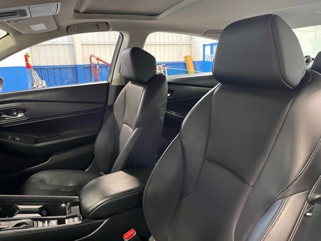 Used 2023 Honda Accord EX-L image 23