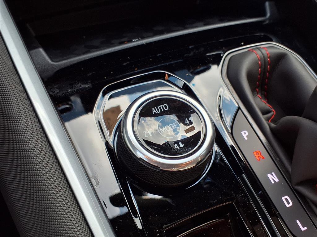 New 2026 Chevrolet Colorado Z71 w/ Technology Package image 8