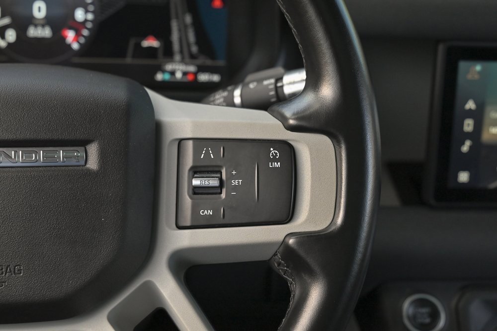 Used 2021 Land Rover Defender 110 SE image 23