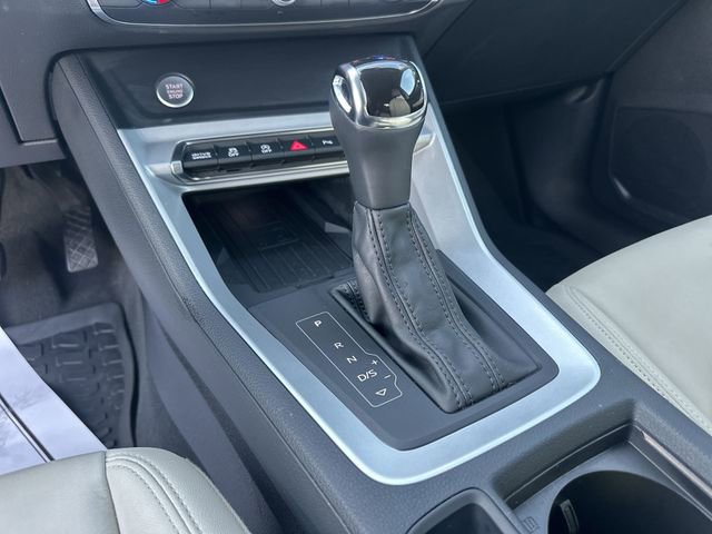 Used 2020 Audi Q3 2.0T Premium Plus w/ Premium Plus Package AWD/4WD image 20