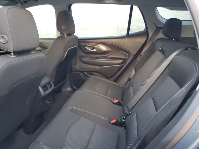 Used 2024 GMC Terrain SLE w/ Driver Convenience Package image 10