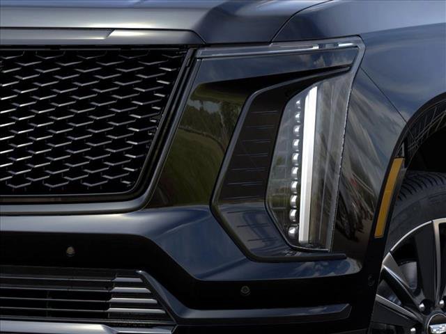 New 2026 Cadillac Escalade Sport w/ Touring Package AWD/4WD image 10