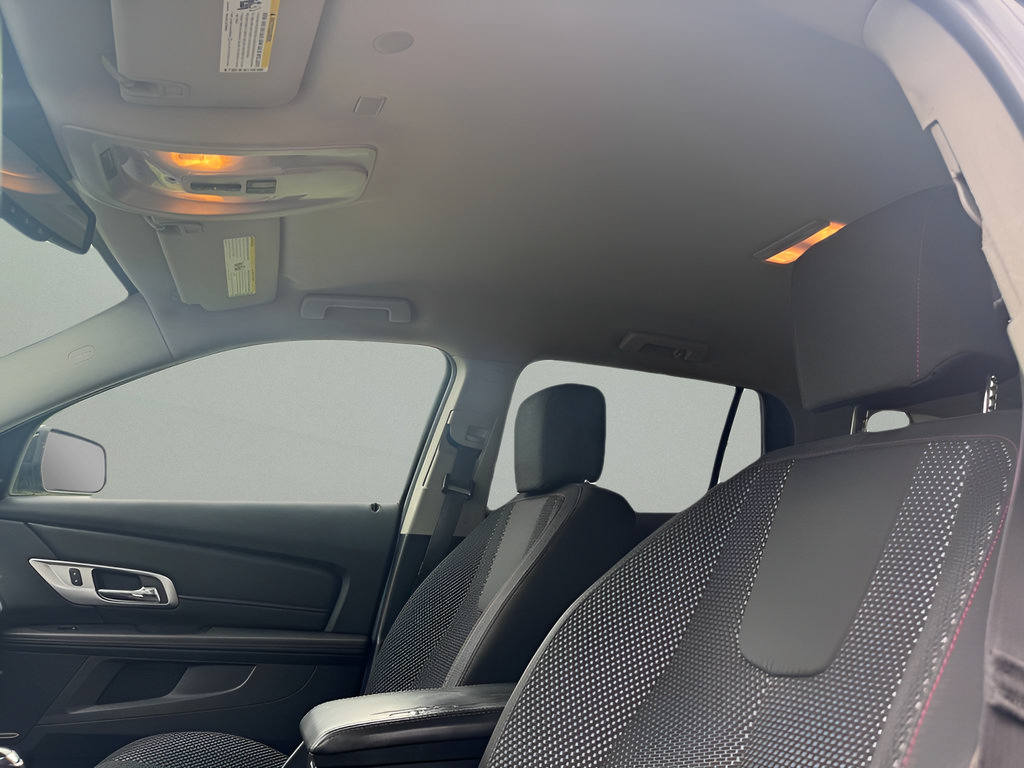 Used 2017 GMC Terrain SLE w/ Convenience Package FWD image 19
