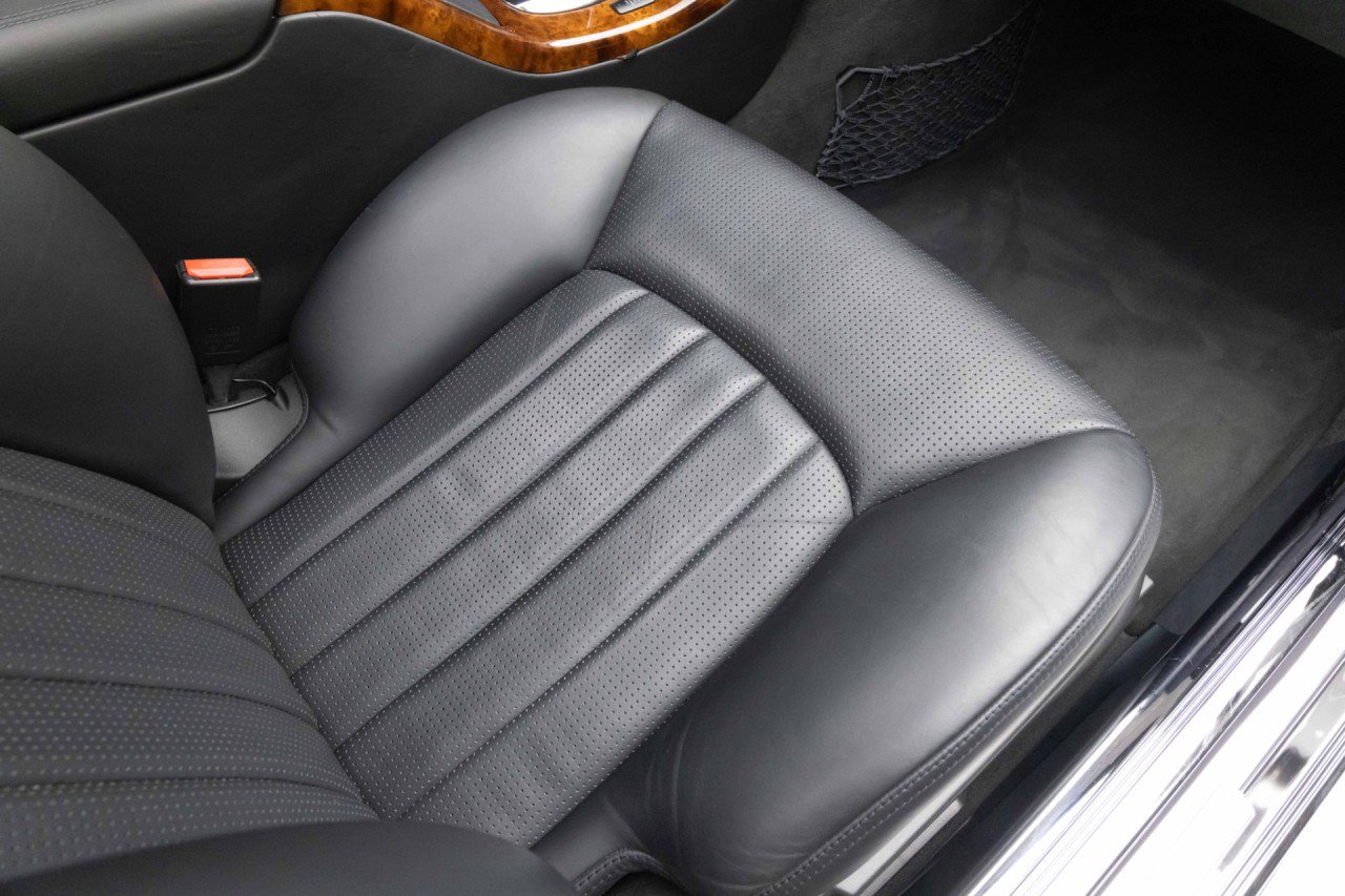 Used 2006 Mercedes-Benz CL 65 AMG image 28