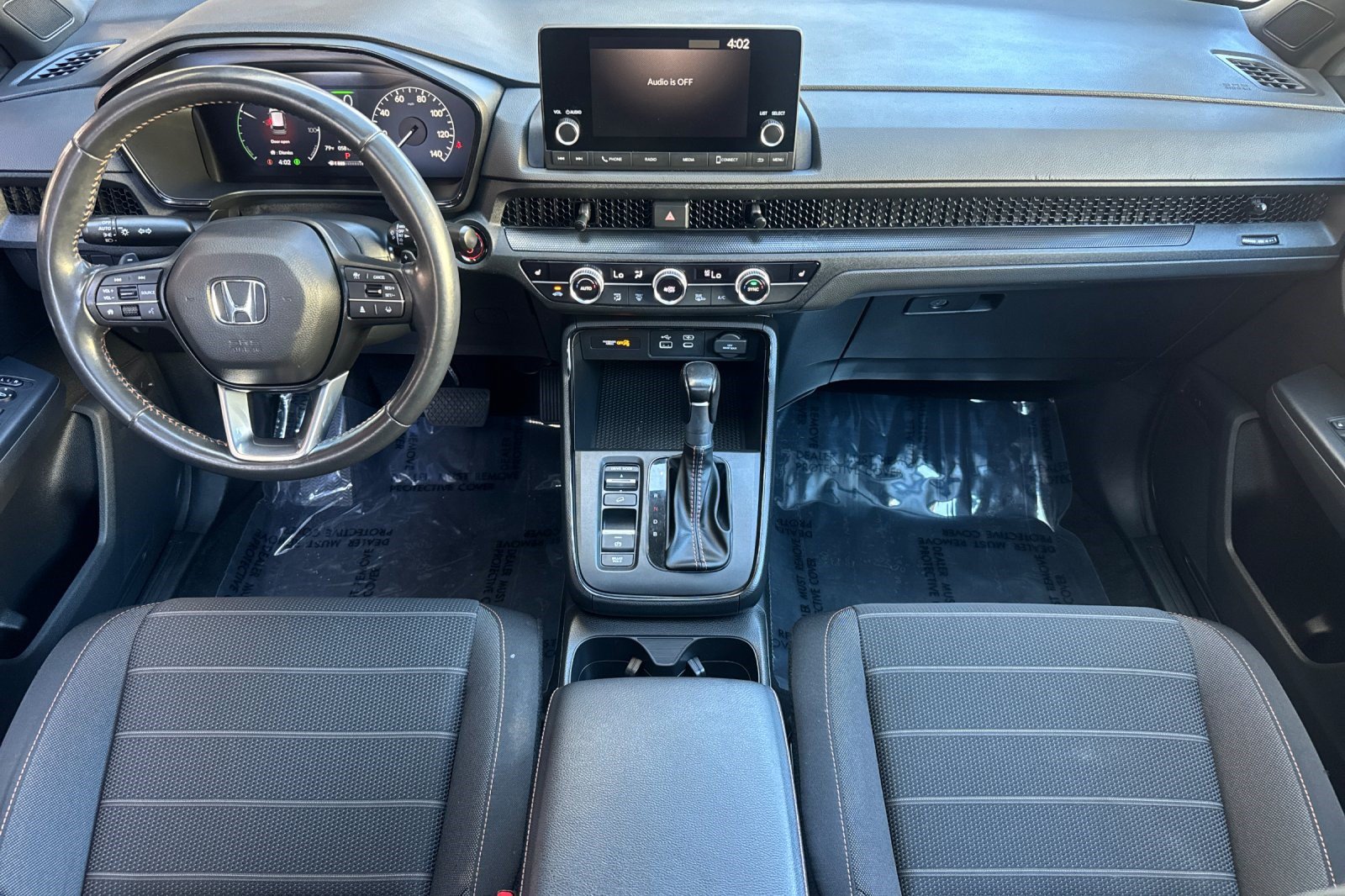 Used 2024 Honda CR-V Sport image 16