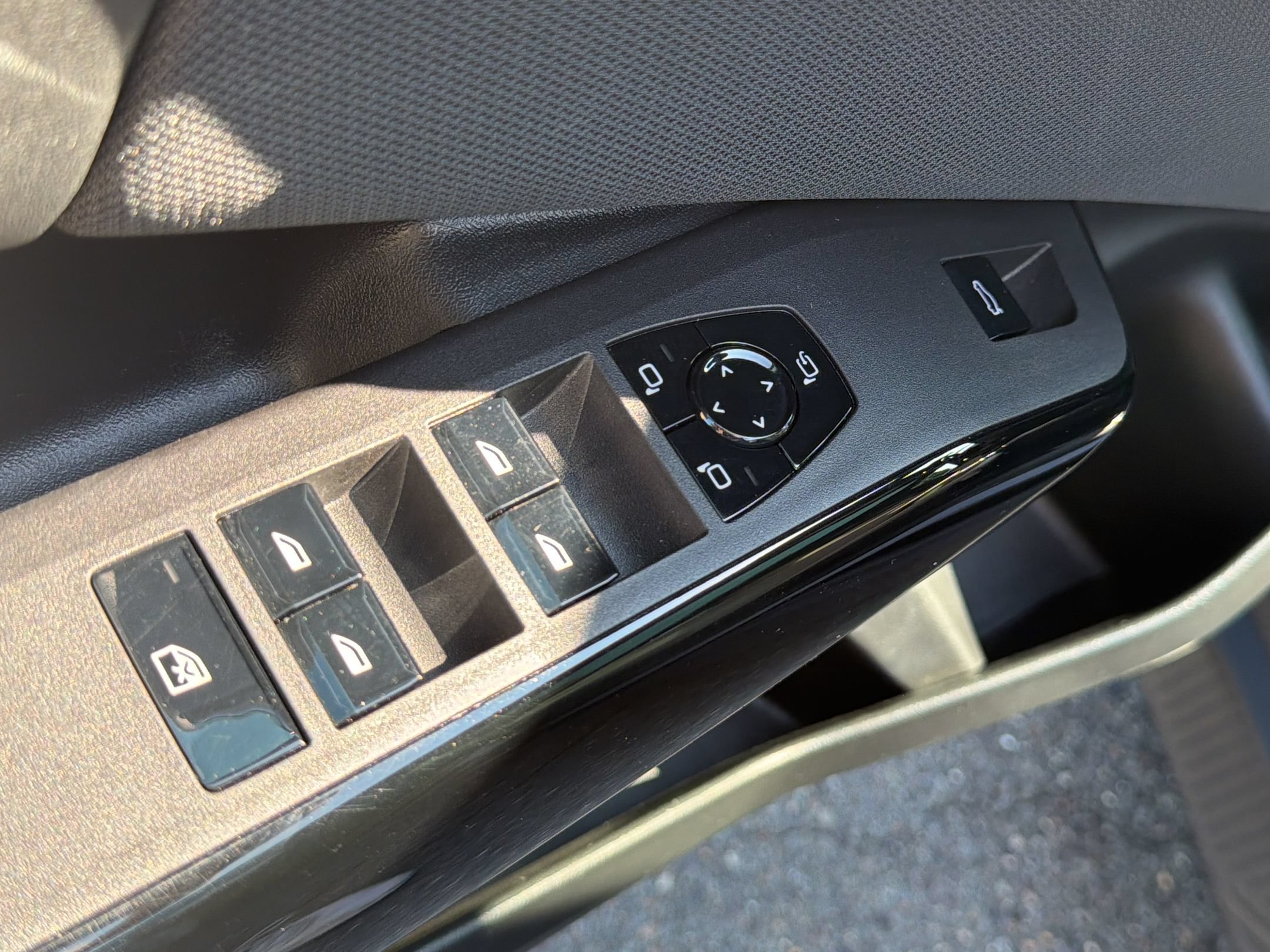Certified 2026 BMW X3 xDrive30i AWD/4WD image 15
