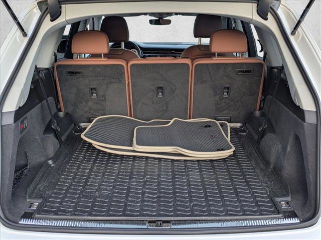 Used 2021 Audi Q7 3.0T Premium Plus w/ Premium Plus Package image 6