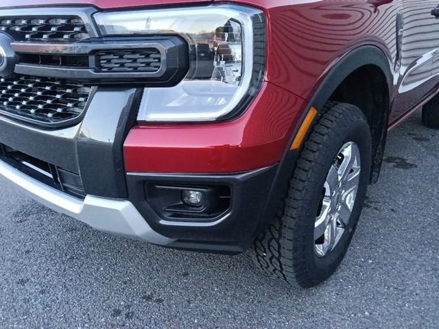 New 2026 Ford Ranger XLT w/ Trailer Tow Package AWD/4WD image 9