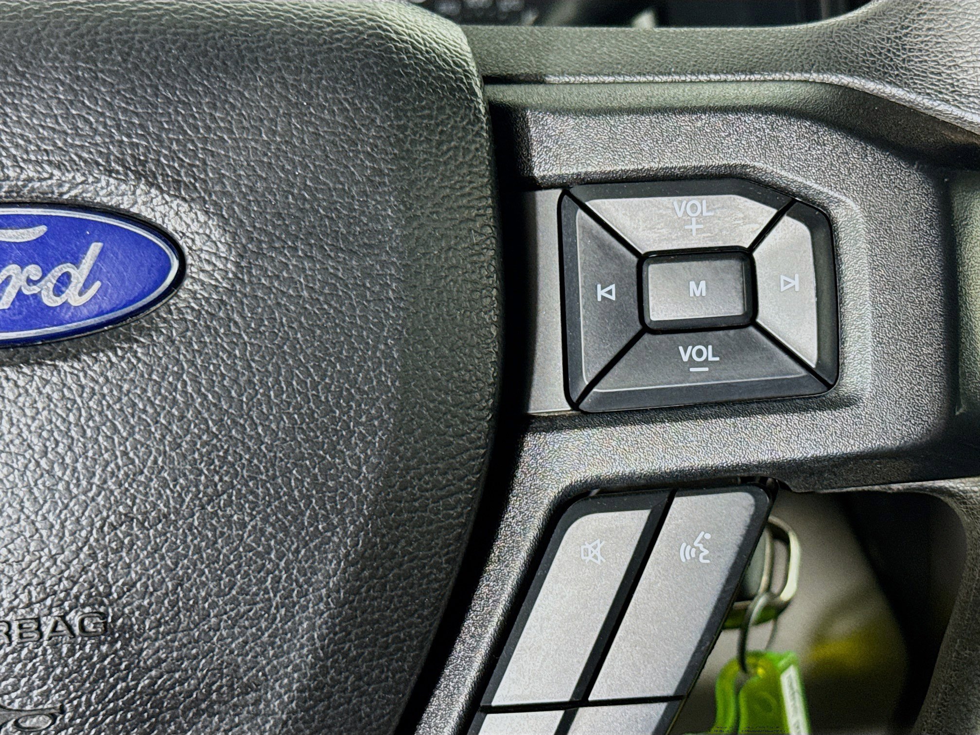 Used 2017 Ford F250 XLT w/ Snow Plow Prep Package image 14