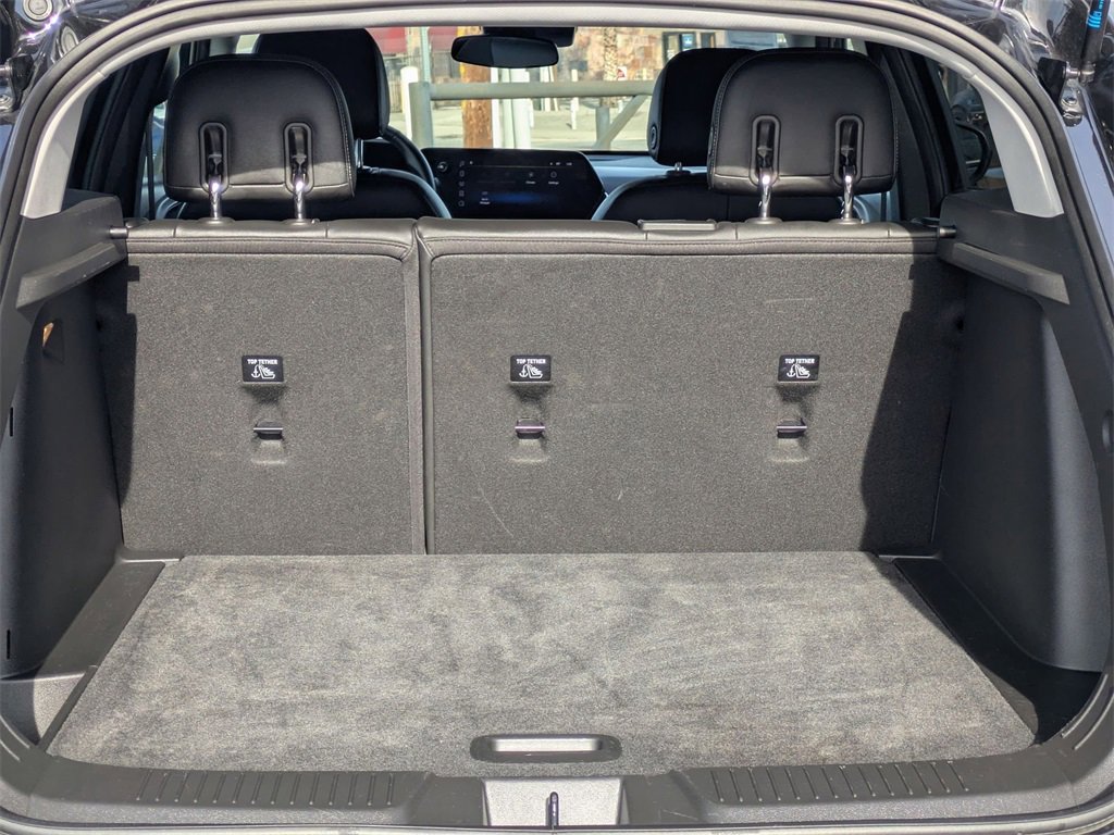 Used 2025 Chevrolet Trax LT w/ LT Convenience Package image 30