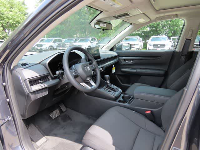 New 2026 Honda CR-V EX image 2