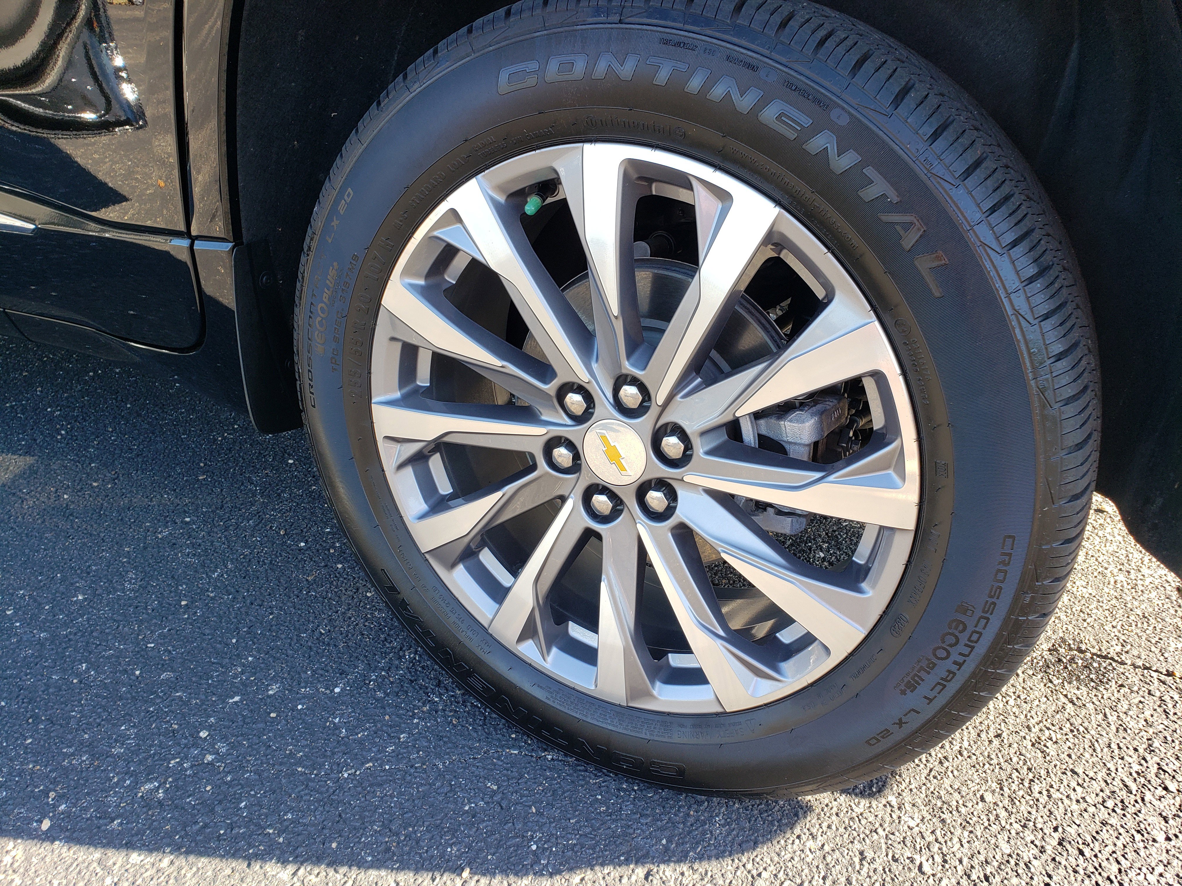 Used 2023 Chevrolet Traverse Premier image 12