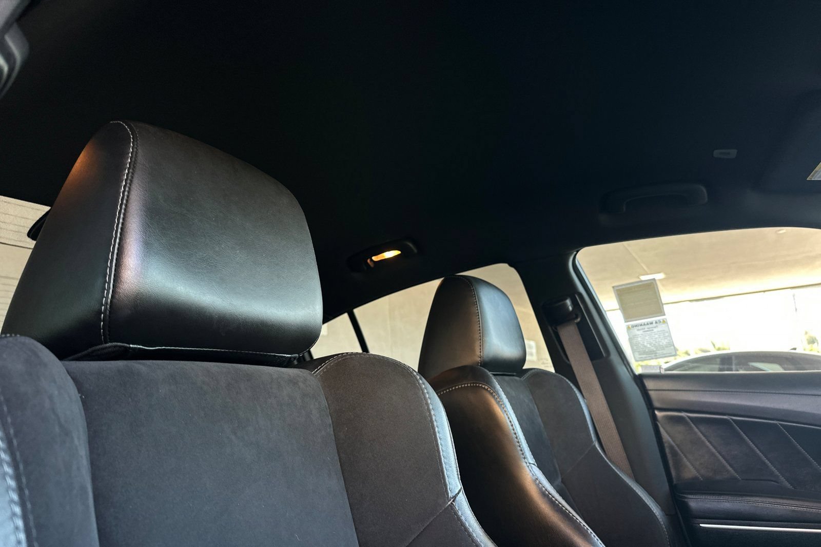 Used 2019 Dodge Charger GT w/ Plus Group RWD image 15