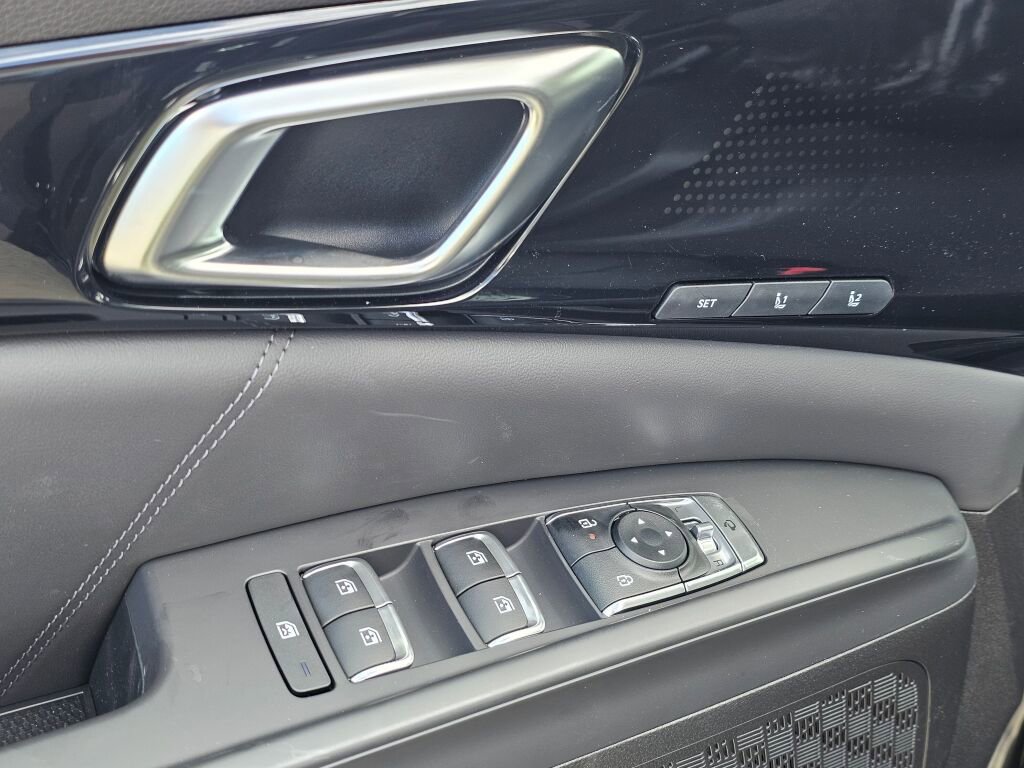 New 2026 Kia Carnival SX Prestige image 36