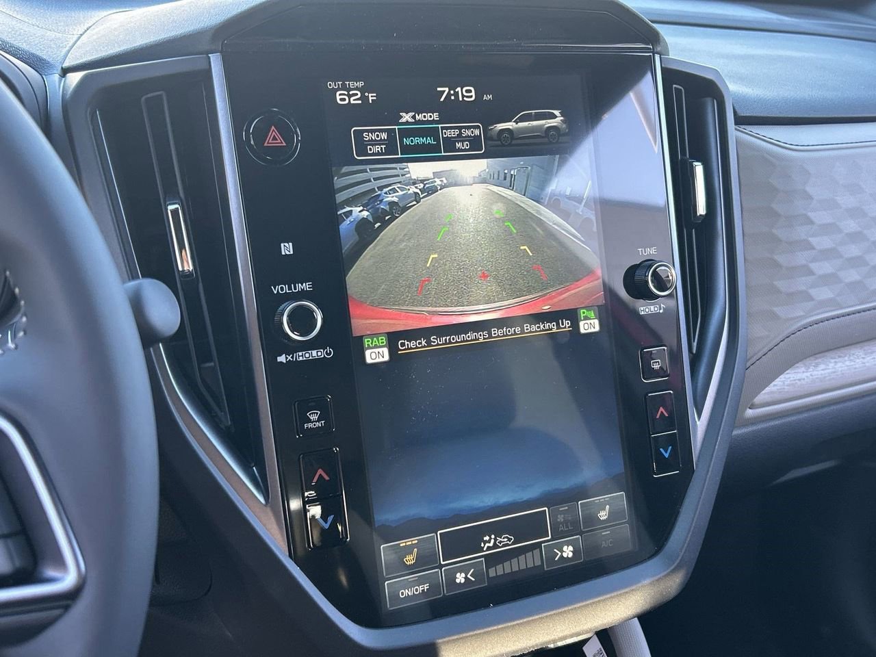 New 2026 Subaru Forester Limited AWD/4WD image 23