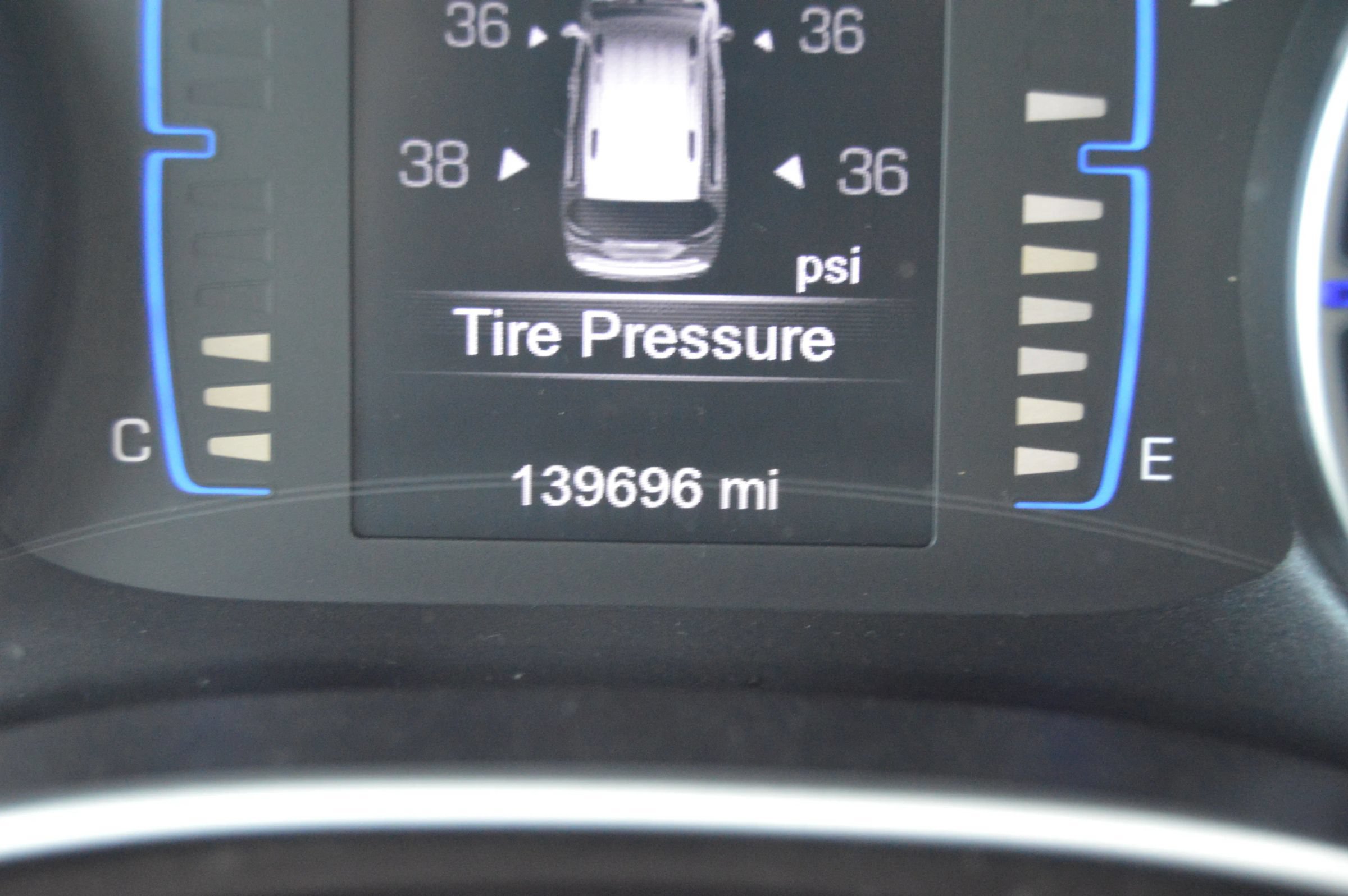 Used 2017 Chrysler Pacifica Touring FWD image 15