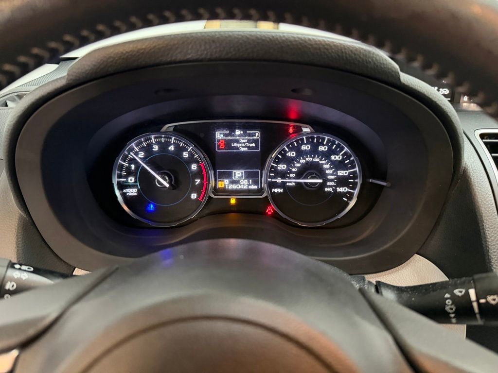 Used 2017 Subaru Forester 2.5i Limited image 23