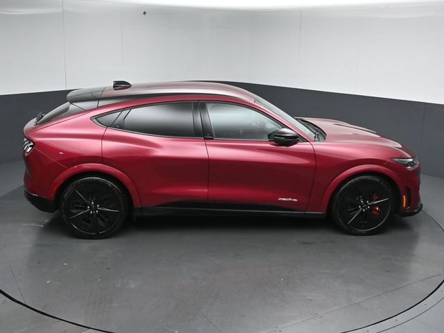 Certified 2025 Ford Mustang Mach-E GT AWD/4WD image 51