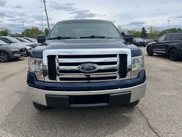 Used 2010 Ford F150 XLT RWD image 2