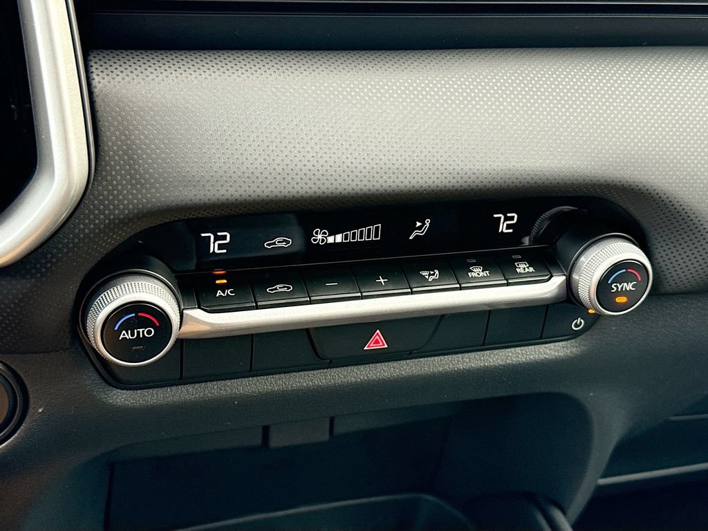 New 2026 MAZDA CX-50 AWD 2.5 S w/ Accent Package image 21