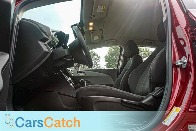 Used 2019 Chevrolet Sonic LT FWD image 18
