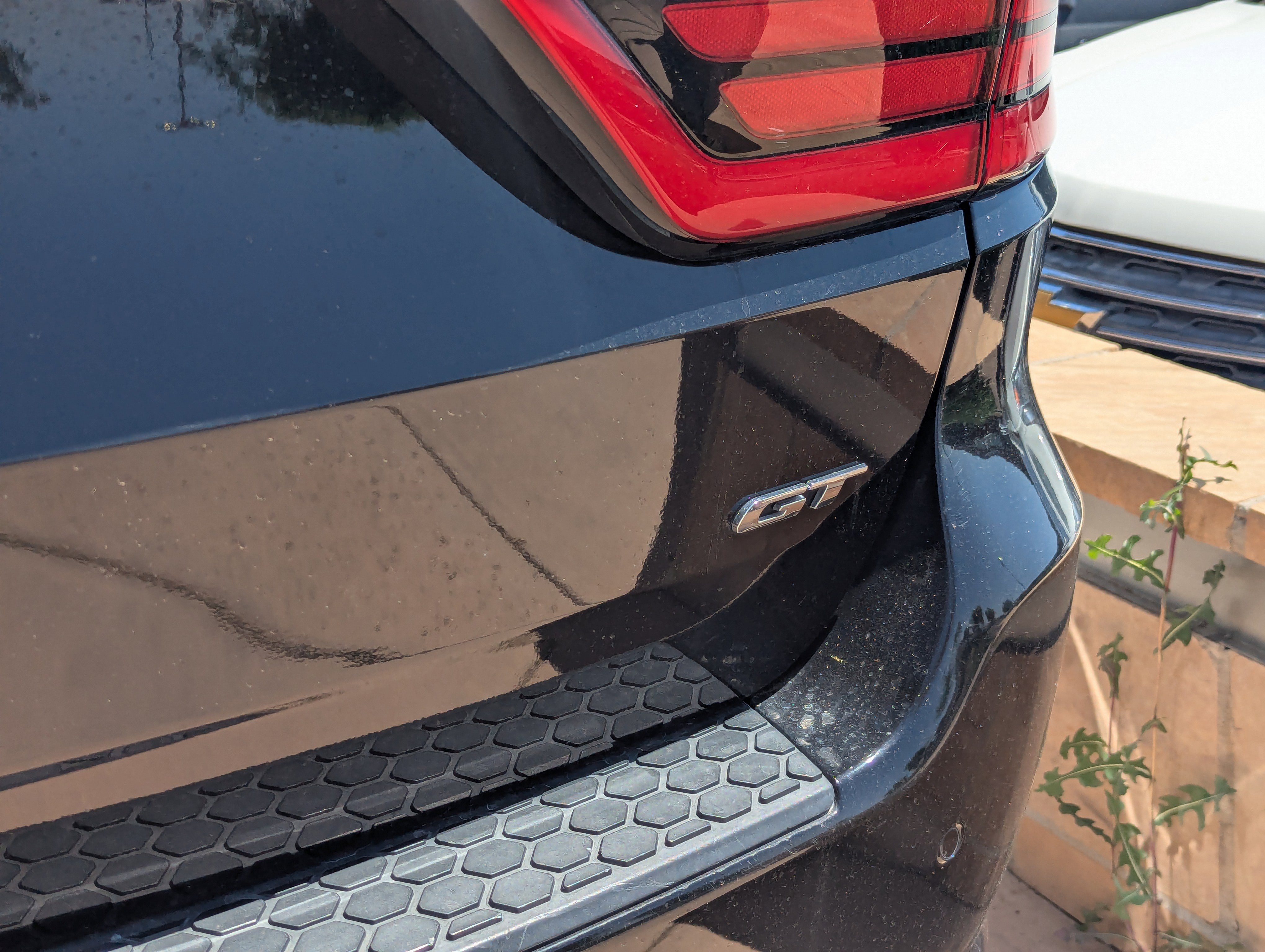 Used 2022 Dodge Durango GT AWD/4WD image 5