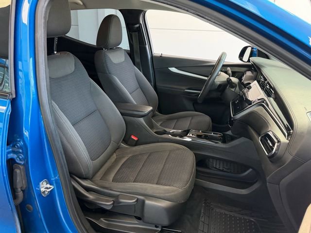 Used 2023 Chevrolet Bolt EUV LT w/ Driver Confidence Package FWD image 15