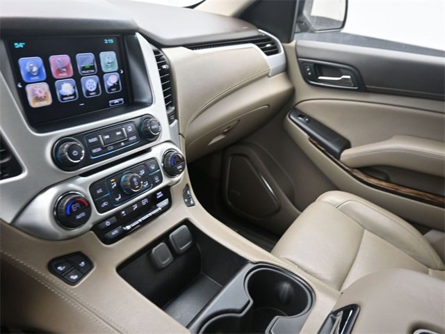 Used 2018 GMC Yukon SLT w/ Open Road Package image 32