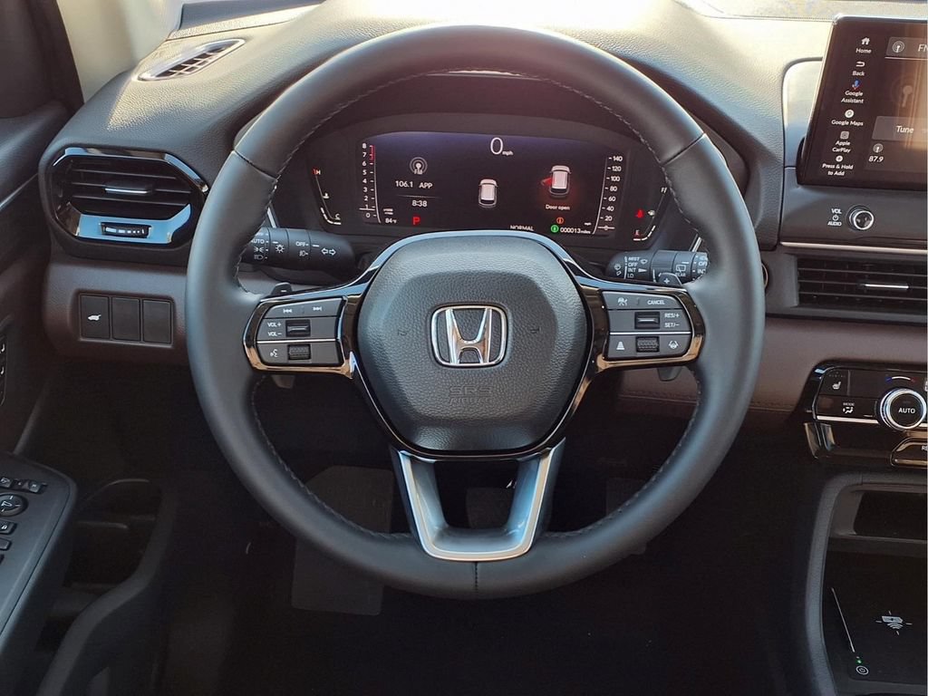 New 2026 Honda Pilot Touring image 20