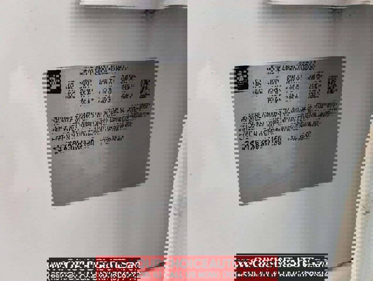 Used 2017 Chevrolet Impala LS image 11