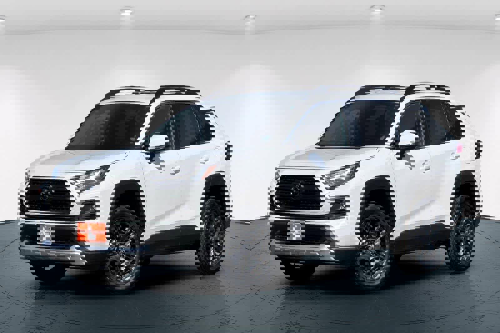 Used 2024 Toyota RAV4 Adventure